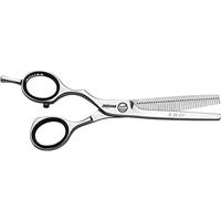 Jaguar Scissors White line JP 38 Left 5.25 - thumbnail