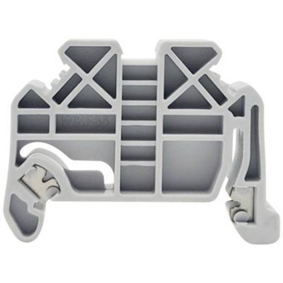 TRU COMPONENTS TC-11592444 Grijs 1 stuk(s)