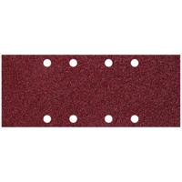 Wolfcraft Schuurstroken-Set | 25-delig | 93 x 230mm | 1 set - 1959100 - thumbnail