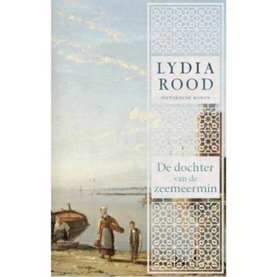 De dochter van de zeemeermin (Paperback)
