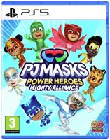 PJ Masks Power Heroes: Mighty Alliance - thumbnail