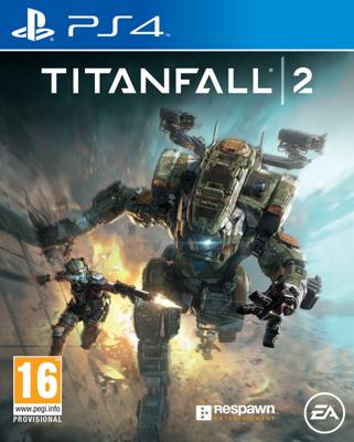 Titanfall 2 Titanfall 2