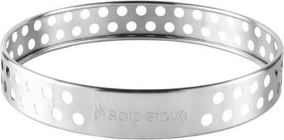 Fire Pit Bonfire- Stand Standaard Solo Stove Europe Hortus - Hortus Fire Pit Bonfire- Stand Standaard Solo Stove Europe Hortus - Hortus