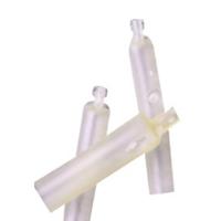 DSG Canusa C25031300CRKA00 Warmkrimpende eindkap Nominale binnen-Ø (voor krimpen): 8 mm 1 stuk(s) - thumbnail