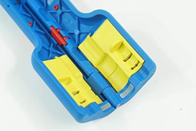 WEICON 52100009 Reservemes voor stripmes