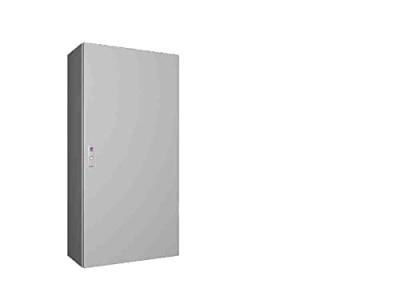 Rittal AX 1260.000 Schakelkast 600 x 1200 x 300 Plaatstaal Grijs-wit (RAL 7035) 1 stuk(s) Rittal AX 1260.000 Schakelkast 600 x 1200 x 300 Plaatstaal Grijs-wit (RAL 7035) 1 stuk(s)