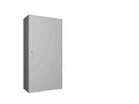 Rittal AX 1260.000 Schakelkast 600 x 1200 x 300 Plaatstaal Grijs-wit (RAL 7035) 1 stuk(s) - thumbnail