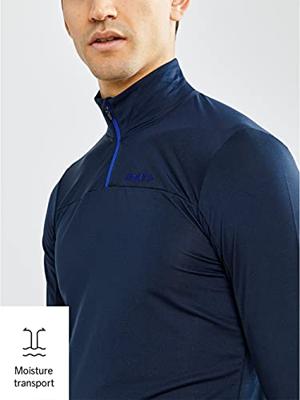 Craft Core Gain Midlayer Heren - thumbnail