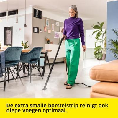 Karcher Borstelstripset voegenborstel XXL - 2.863-368.0