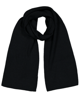 Sjaal - Zwart Sjaal - Zwart