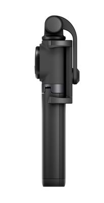 Palo Selfie Stick Tripod Black - Bluetooth 3.0 - aluminium - FunCIÂ N TRÄPODE