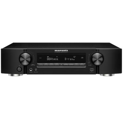 Marantz NR1711/N1B Receiver Marantz NR1711/N1B Receiver