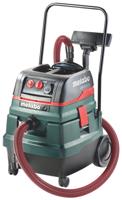 Metabo ASR 50 M SC 602045000 Nat- en droogzuiger 1400 W 50 l - thumbnail