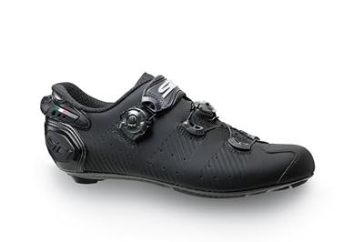 Sidi Wire 2S race fietsschoenen black heren 41