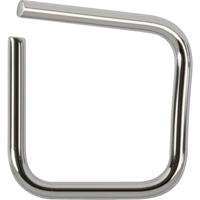 Kern 318-35 E2 20 mg testgewicht draad, roestvrij staal gepolijst - thumbnail