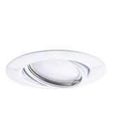 Paulmann 93411 Base Inbouwlamp LED GU10 5 W Wit - thumbnail