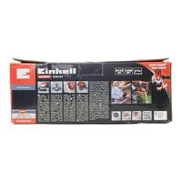 Einhell TE-AG 115 4430850 Haakse slijper 115 mm 720 W - thumbnail