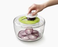 Joseph Joseph Salade Voorbereiding Set 4-Delig Multi-Prep - thumbnail