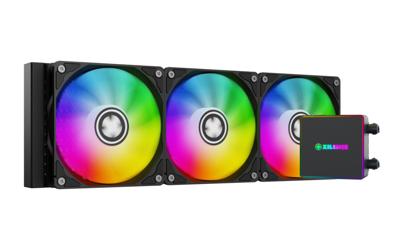 Xilence LiQuRizer LQ360PRO