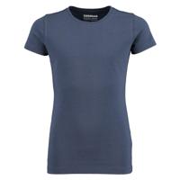 T-shirt - Blauw - thumbnail