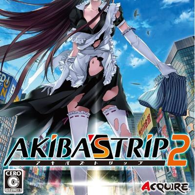 Akiba's Trip: Undead & Undressed