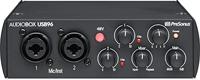Presonus AudioBox USB 96 25th Anniversary Edition 2x2 audio interface - thumbnail