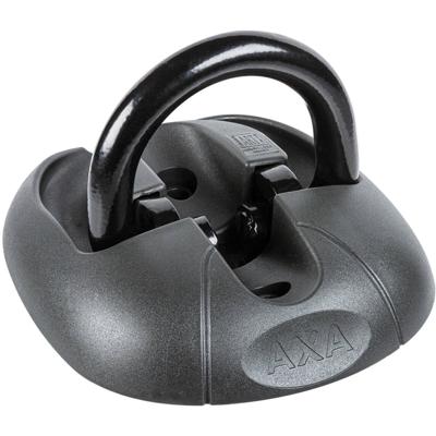 Axa Vloeranker art**** muur of vloer zwart