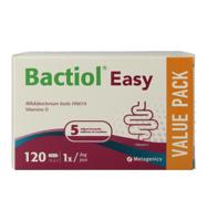 Metagenics Bactiol Easy Capsules - thumbnail