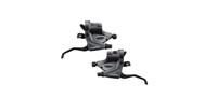 SHIMANO rem- / schakelhendel "claris st-rs200 / rs203" shim.shift/br.lever clar. strs200 2/8sp sti - thumbnail