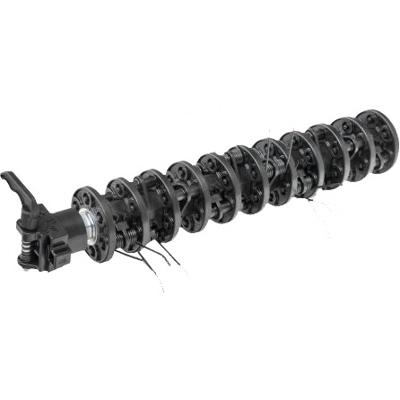 WOLF-Garten Set met veren reserveonderdeel