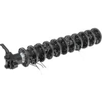 WOLF-Garten Set met veren reserveonderdeel - thumbnail