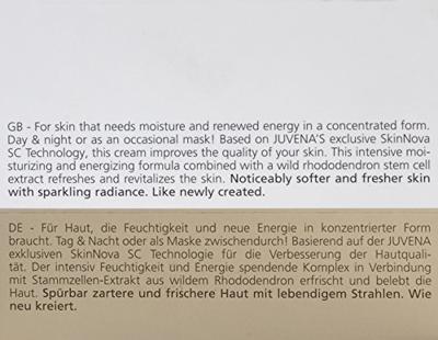 Juvena Skin Energy Aqua Recharge Gel 50 ml - thumbnail