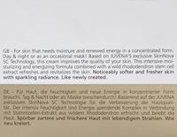 Juvena Skin Energy Aqua Recharge Gel 50 ml - thumbnail