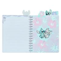 Undercover Spiraal notitieboek a5 stitch - thumbnail