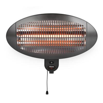 Tristar ka-5286 terrasverwarming - infrarood - wandbevestiging