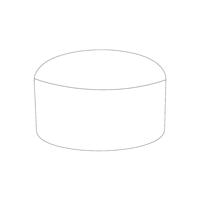 OBO Bettermann 7202569 Montageaccessoire 4 stuk(s) - thumbnail