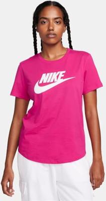 Nike Essential Sportshirt Dames L/40.
