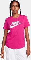Nike Essential Sportshirt Dames L/40. - thumbnail