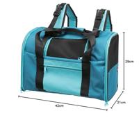 Trixie rugtas connor petrol - thumbnail