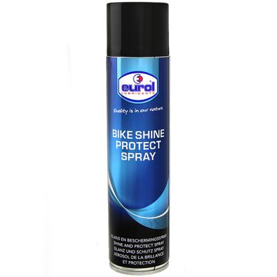 Eurol fietsglans bike shine 400ml