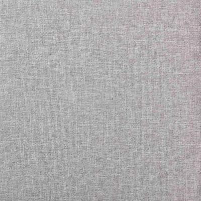 Gordijnen linnen-look verduisterend ogen 2 st 140x225 cm grijs Gordijnen linnen-look verduisterend ogen 2 st 140x225 cm grijs