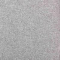 Gordijnen linnen-look verduisterend ogen 2 st 140x225 cm grijs - thumbnail