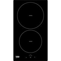 BEKO Inductiekookplaat - 2 pits - L30 cm - HDMI32400DT - thumbnail