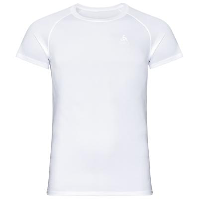 Odlo Active F-Dry Light Thermoshirt Heren White L
