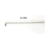 Sapim Spaken 12-296 zink zonder nippel - thumbnail