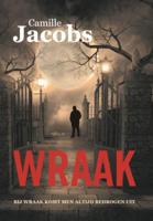 Wraak (Paperback) - thumbnail