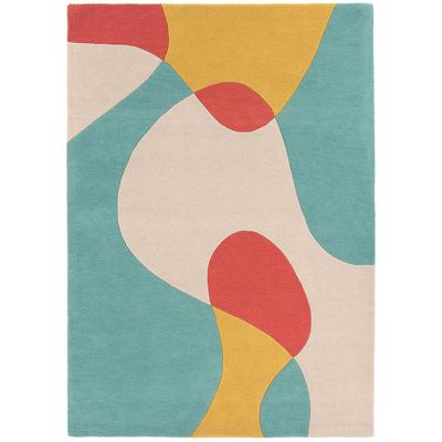 Vloerkleed Matrix Arc - Bright Vloerkleed Matrix Arc - Bright