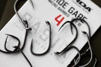 Korda Basix Wide Gape Size 4 - thumbnail