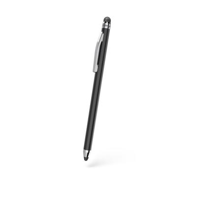 Hama Stylus Twin-Stylus Voor Samsung Tablets En Smartphones Zwart Hama Stylus Twin-Stylus Voor Samsung Tablets En Smartphones Zwart