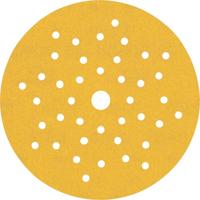 Bosch Accessories EXPERT C470 2608901098 Excenterschuurpapier Geperforeerd Korrelgrootte (num) 240 (Ø) 125 mm 5 stuk(s) - thumbnail